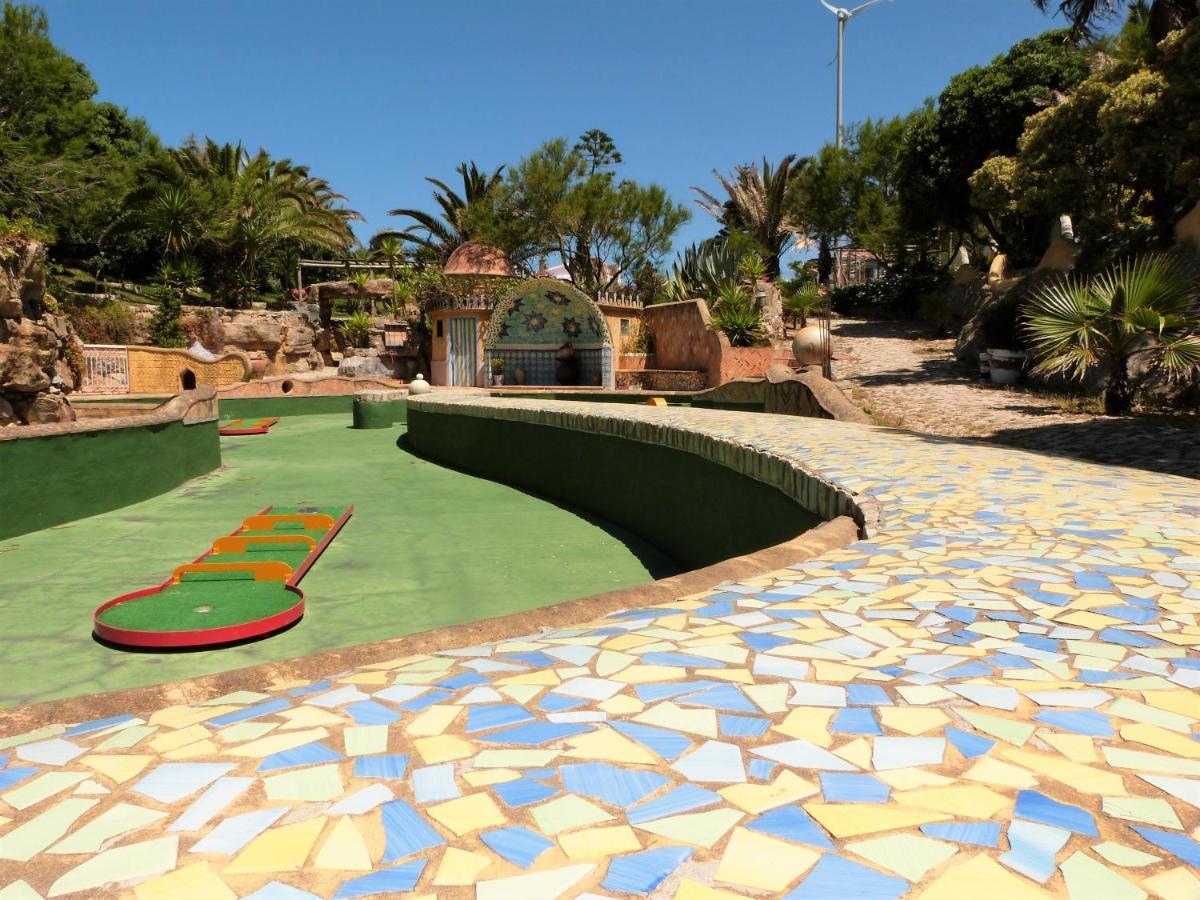 Ana Margarida Holiday home Ericeira