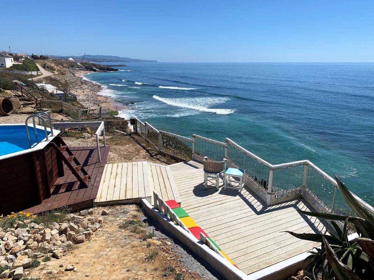 Ana Margarida Holiday home Ericeira