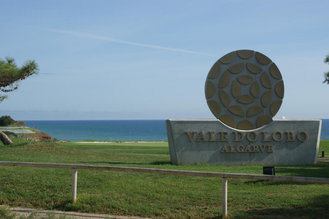 Villa Oceano Golf 482 2 Bedrooms Sea Views A Stones Throw To The Beach Vale Do Lobo Villa Vale do Lobo