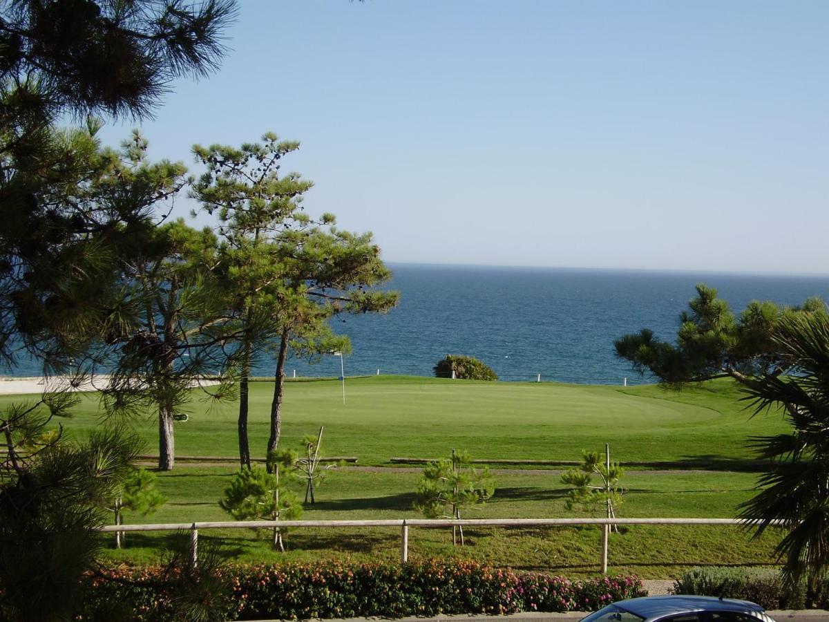 Villa Villa Oceano Golf 482 2 Bedrooms Sea Views A Stones Throw To The Beach Vale Do Lobo