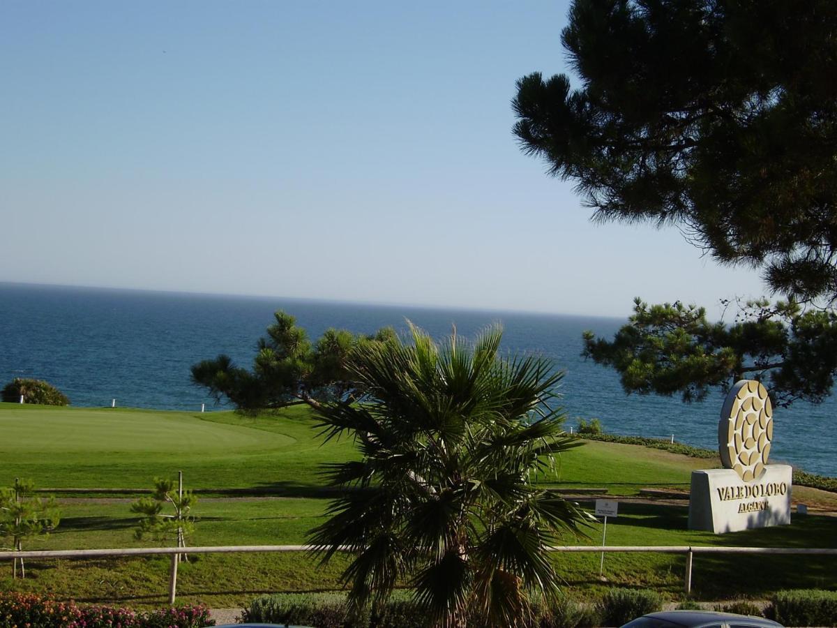 Villa Oceano Golf 482 2 Bedrooms Sea Views A Stones Throw To The Beach Vale Do Lobo * Vale do Lobo