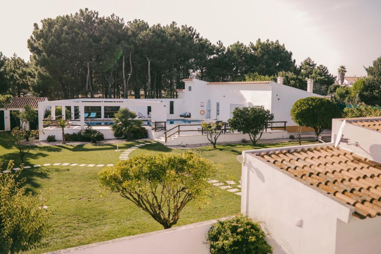 Guest house Louro *