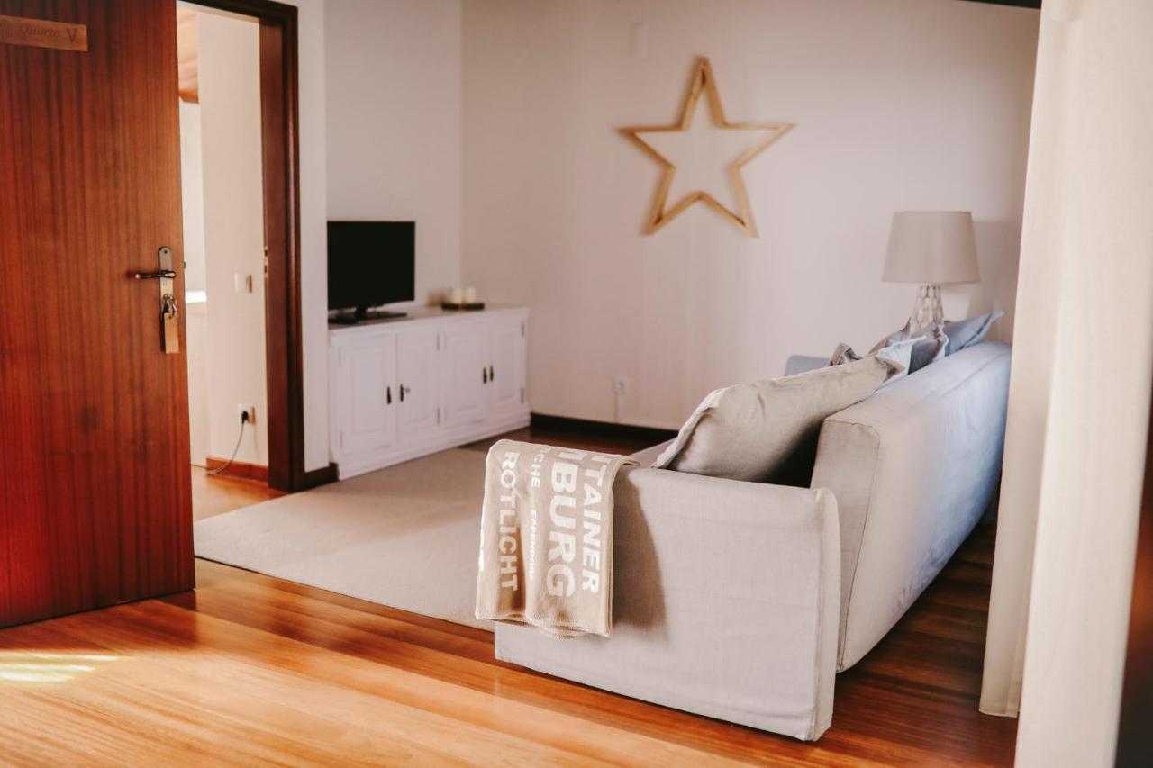 Louro Guest house *