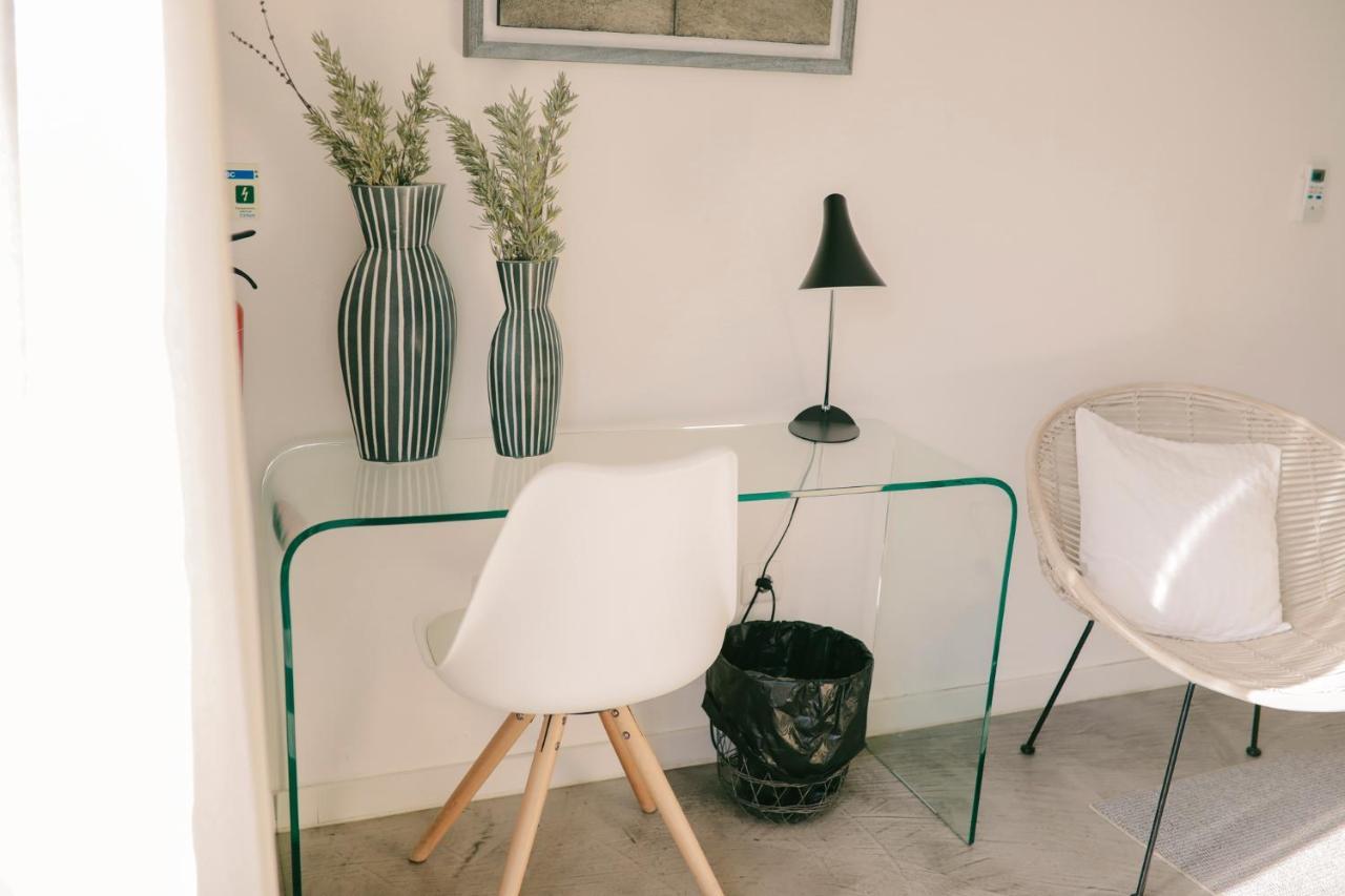 Louro Guest house