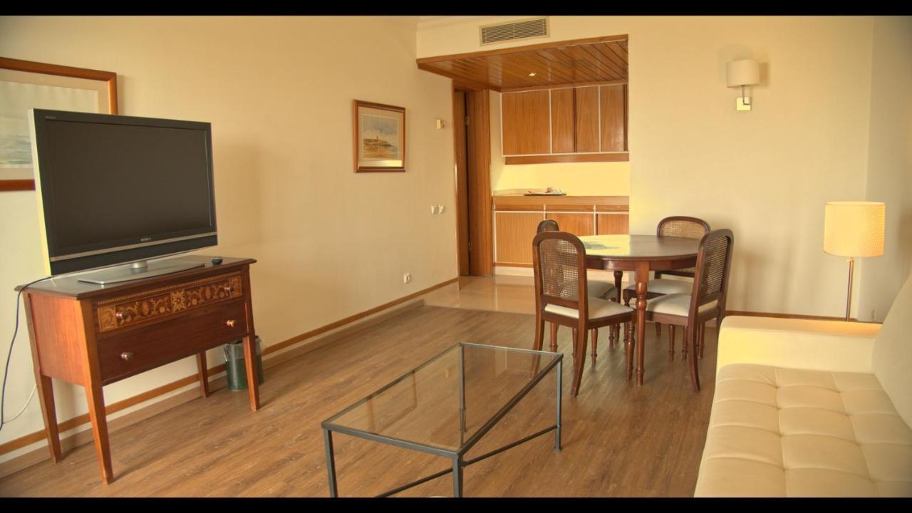Hotel Solar Palmeiras 4*