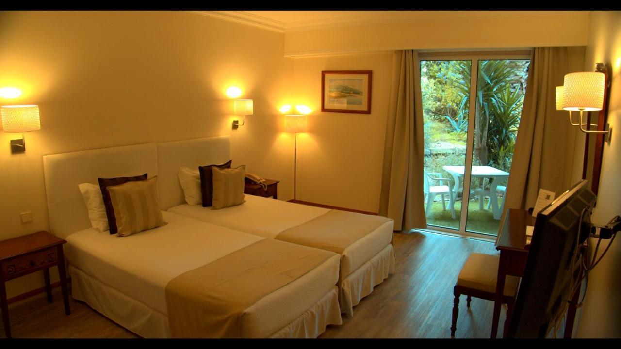 Solar Palmeiras Hotel Paco de Arcos