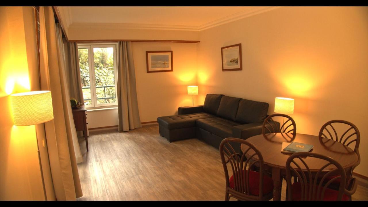 Hotel Solar Palmeiras