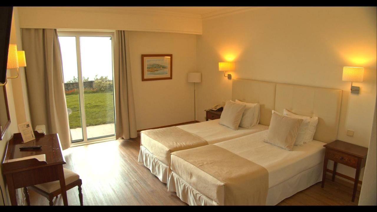 Solar Palmeiras Hotel Paco de Arcos