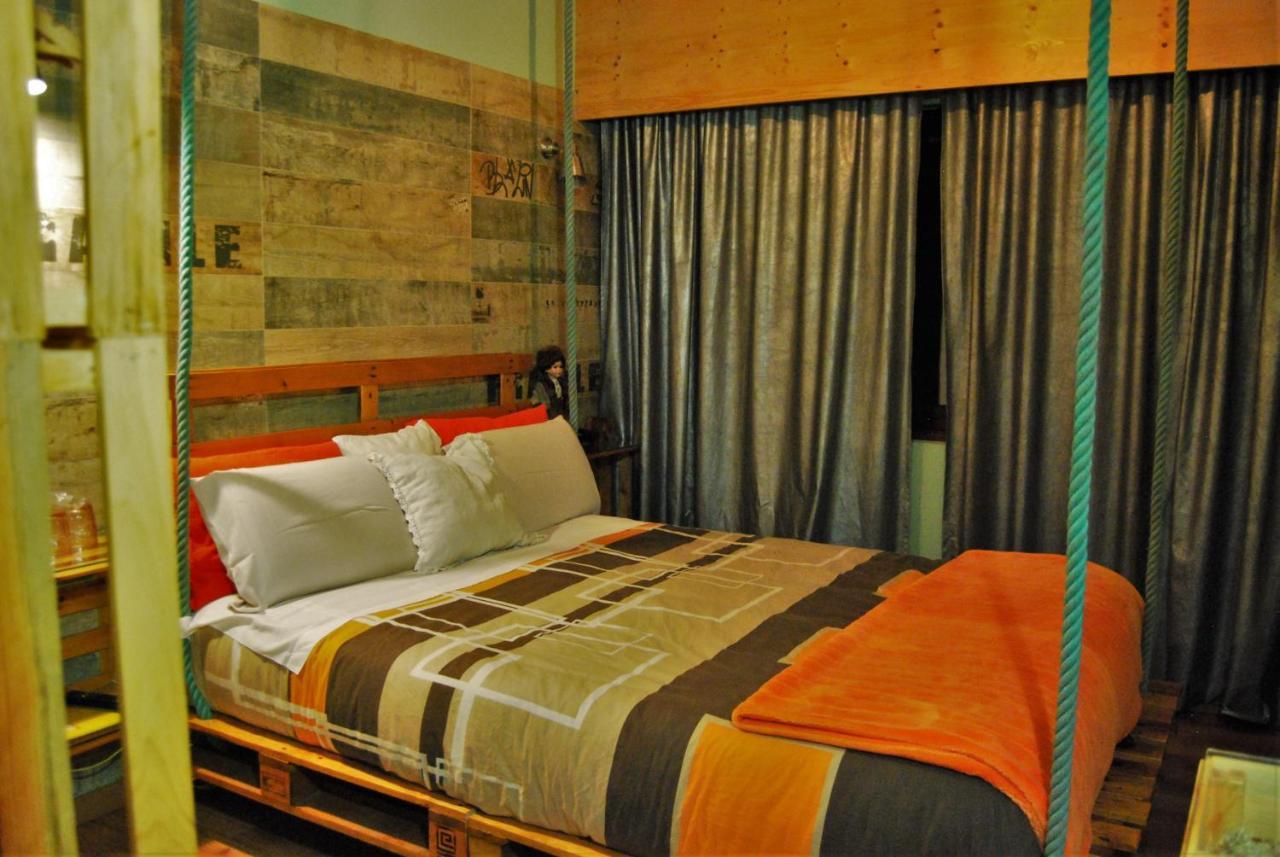 Quintinha D'arga Farm stay *