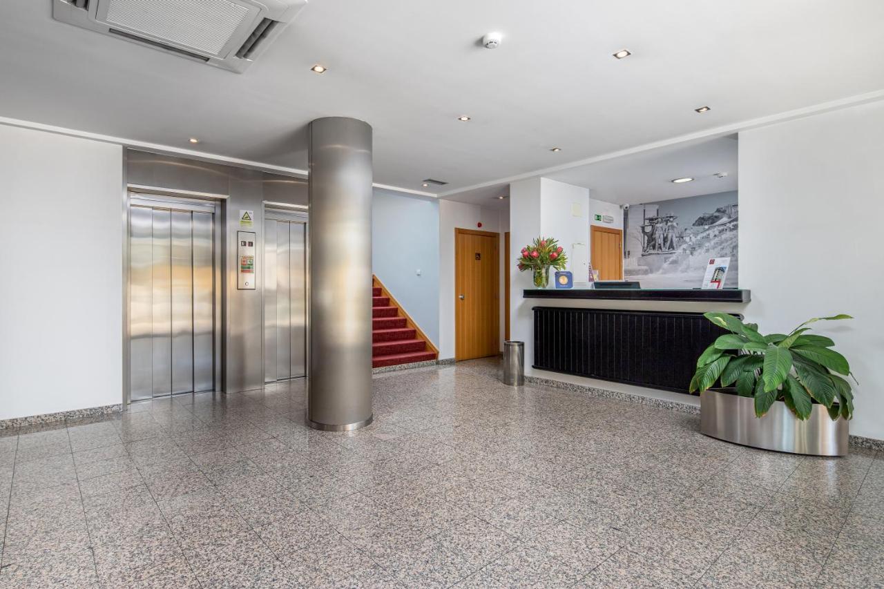 Sao Luis Hotel