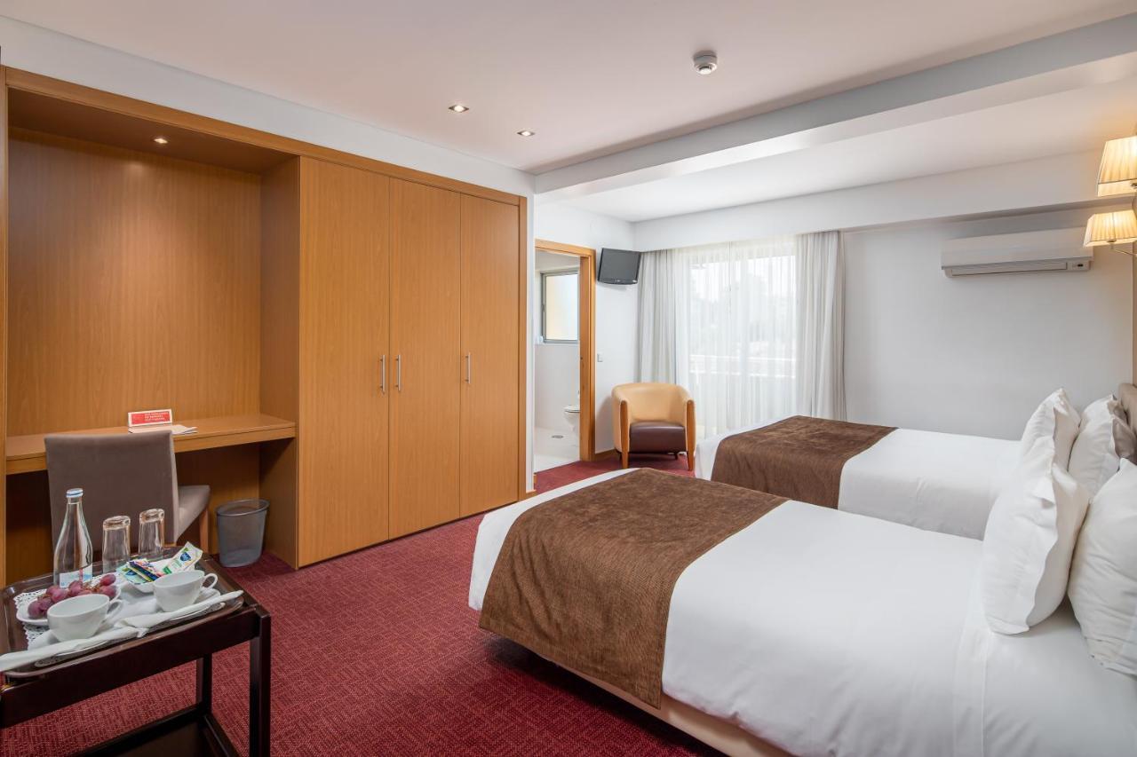 Sao Luis 3* Leiria