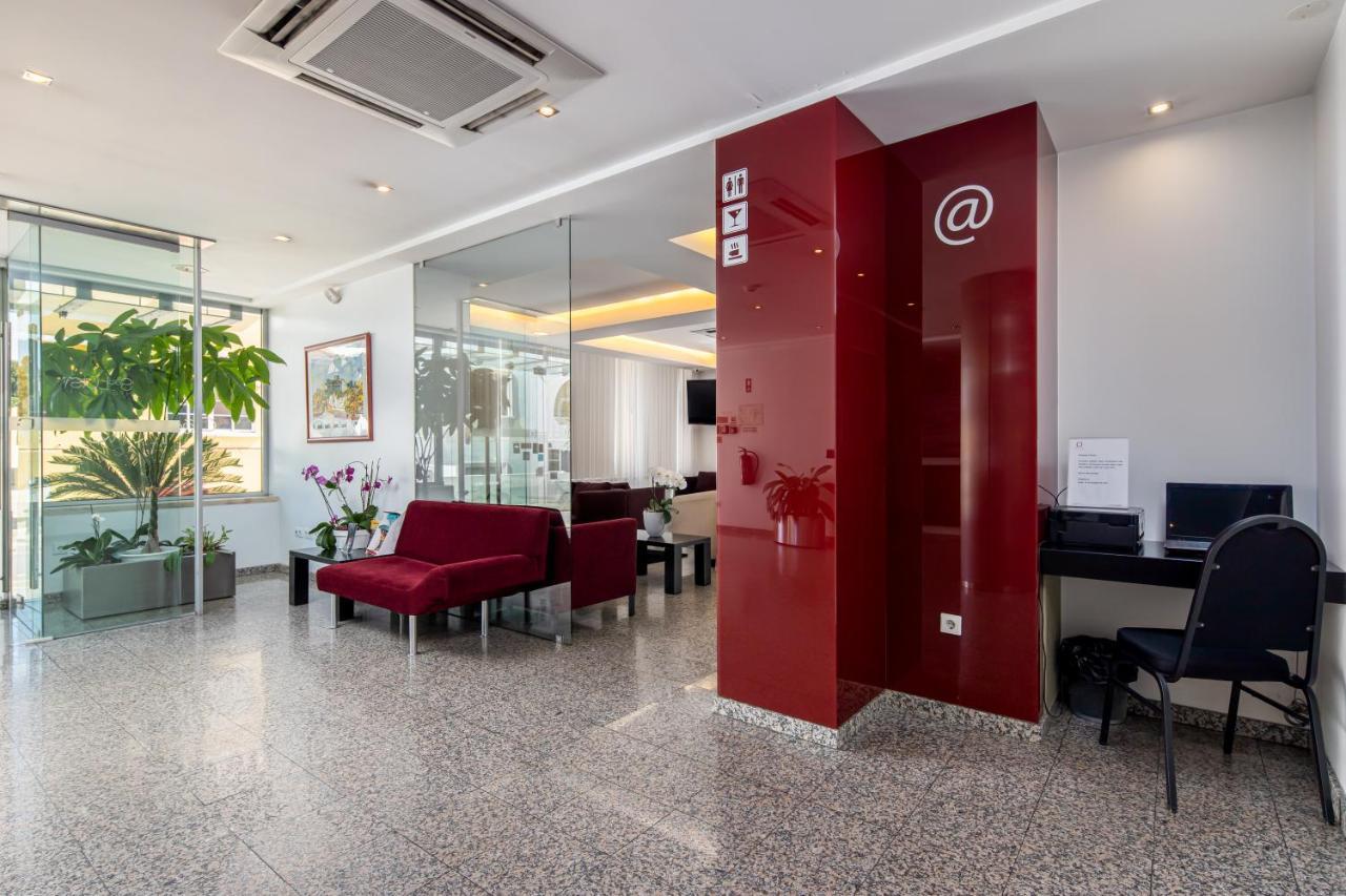 Stay Hotel Leiria Centro 3*