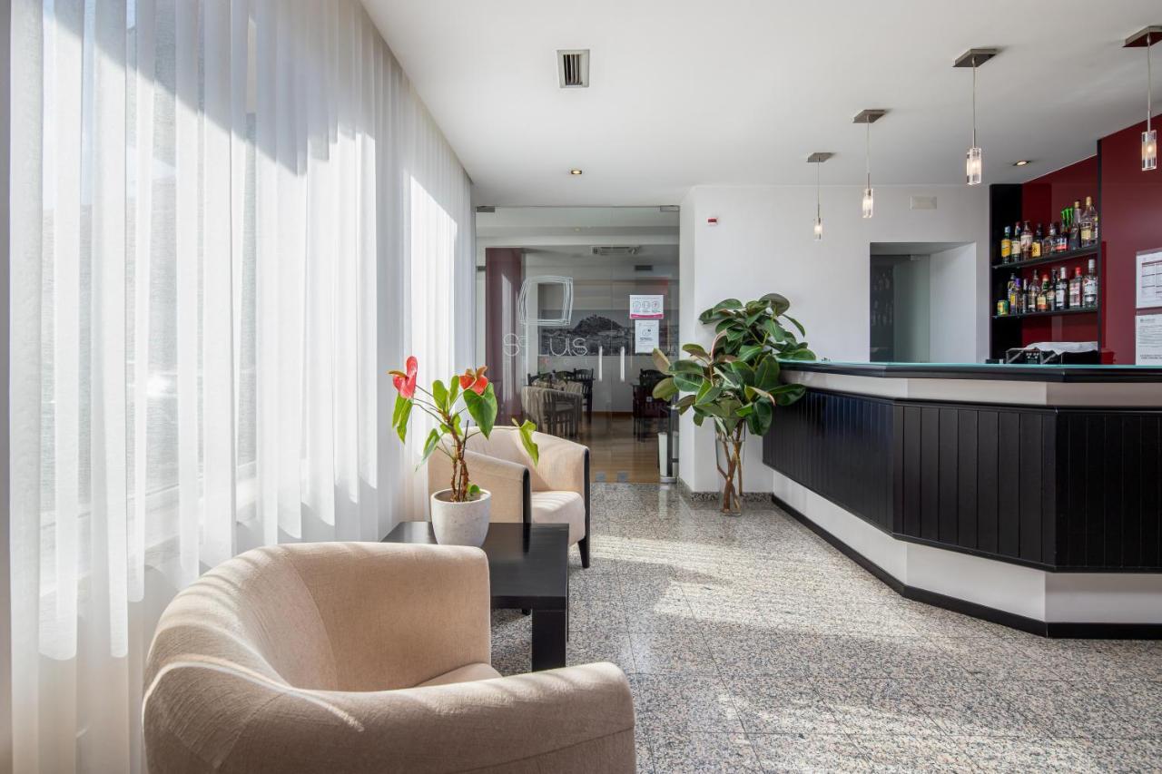 Hotel Sao Luis Leiria