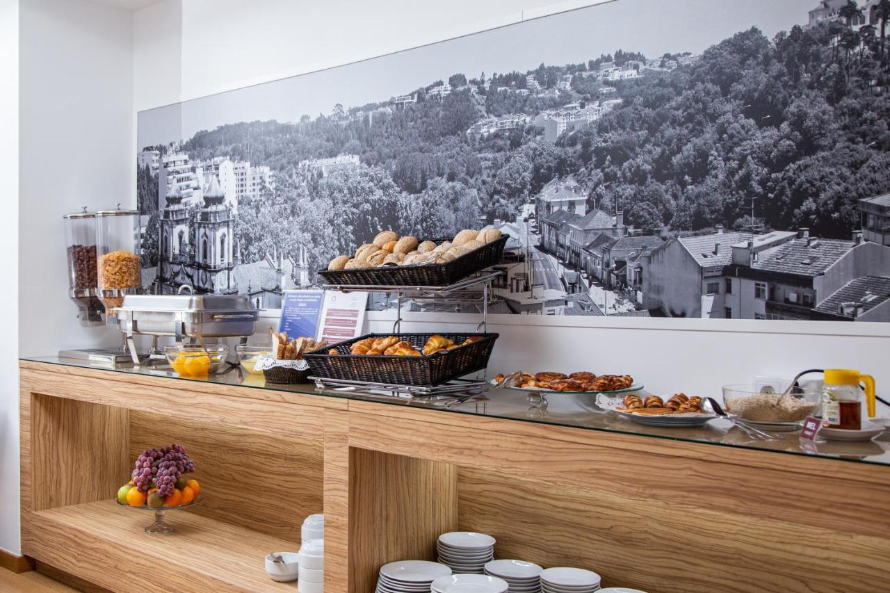 Sao Luis Hotel 3*