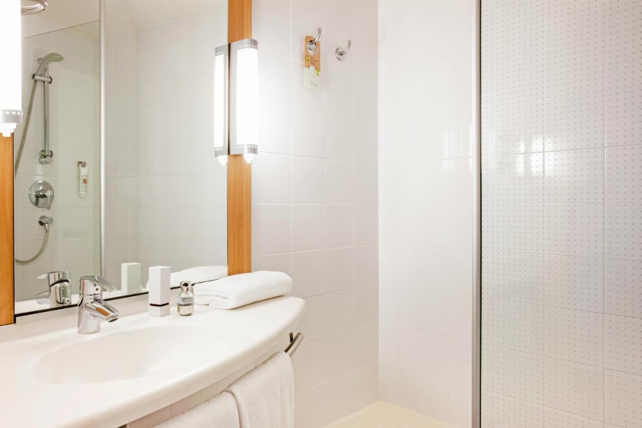 Hotel Ibis Fatima 2*