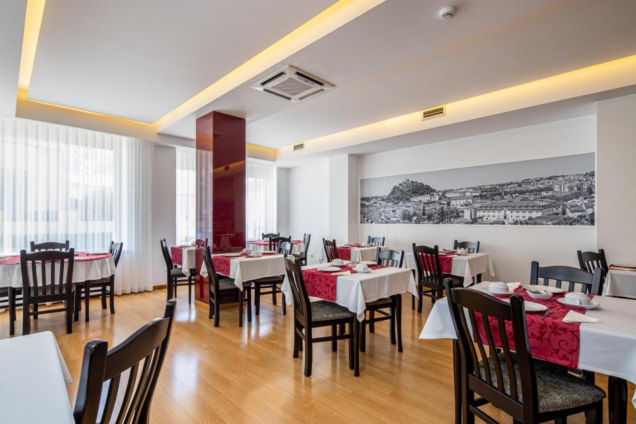 Hotel Sao Luis 3*