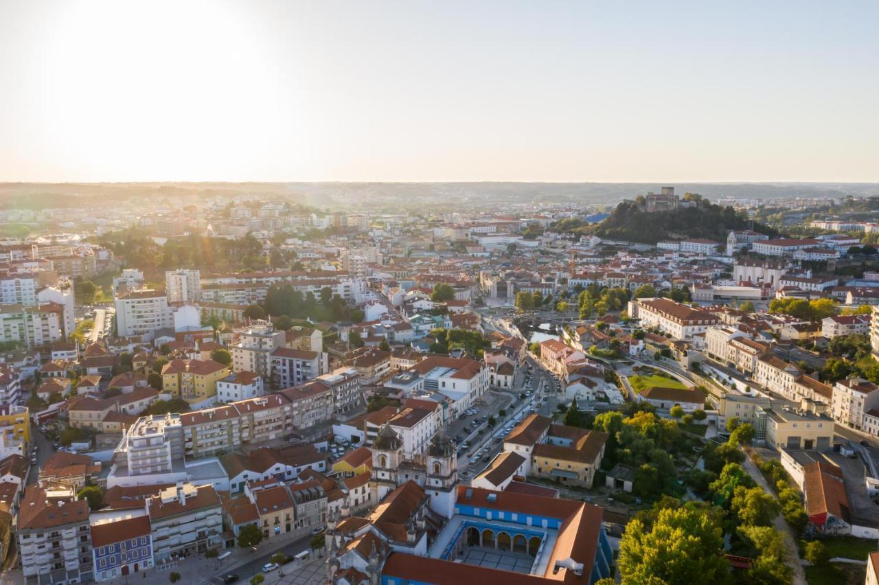Stay Hotel Leiria Centro 3*