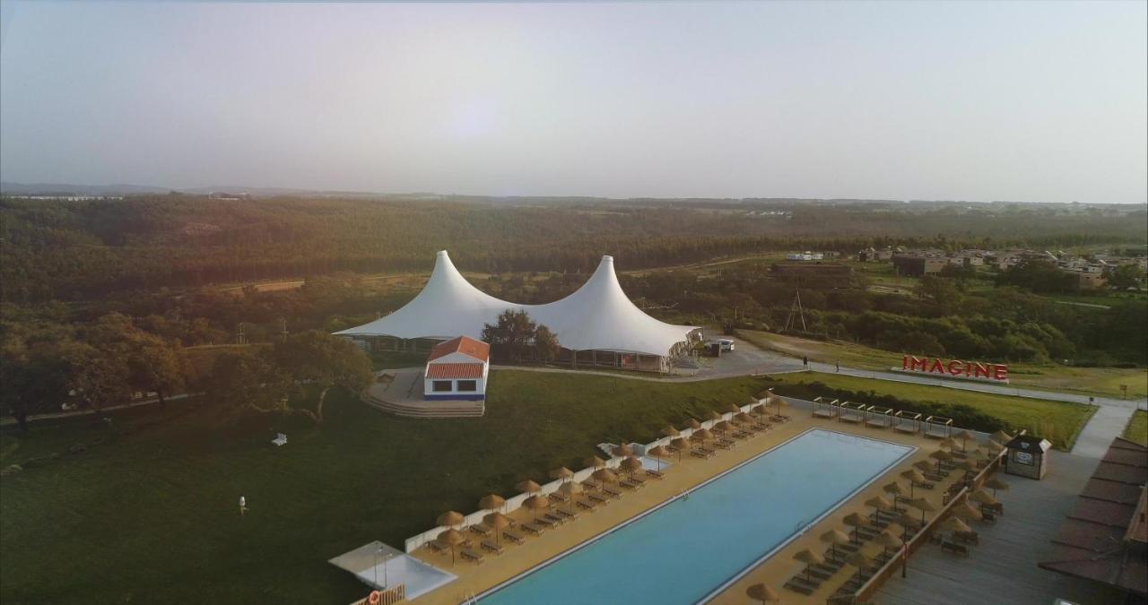 Zmar Eco Experience