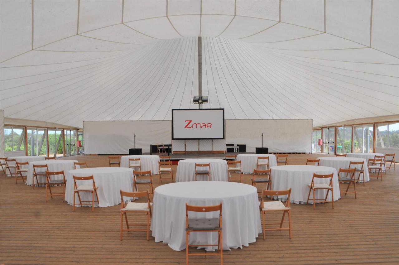 Zmar Eco Experience Resort 4*