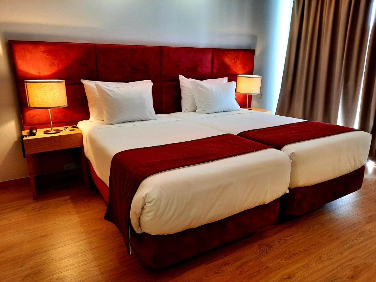 Bejaparque Hotel 4*