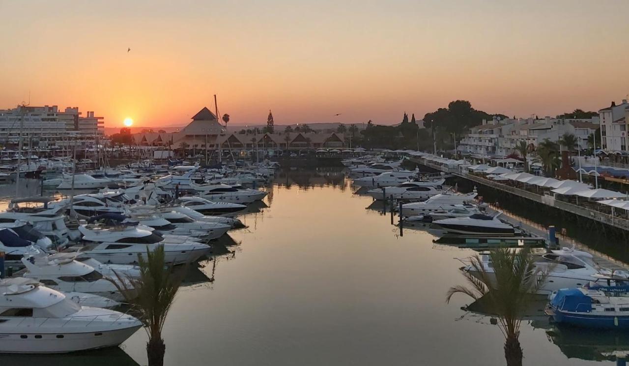 Sunset Marina - Sea View - * Vilamoura