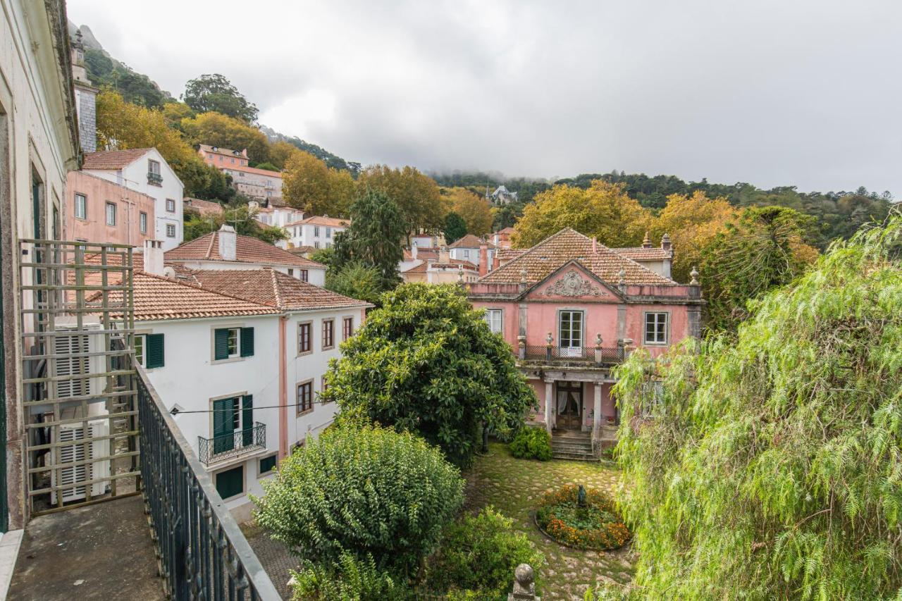Casa Da Pendoa