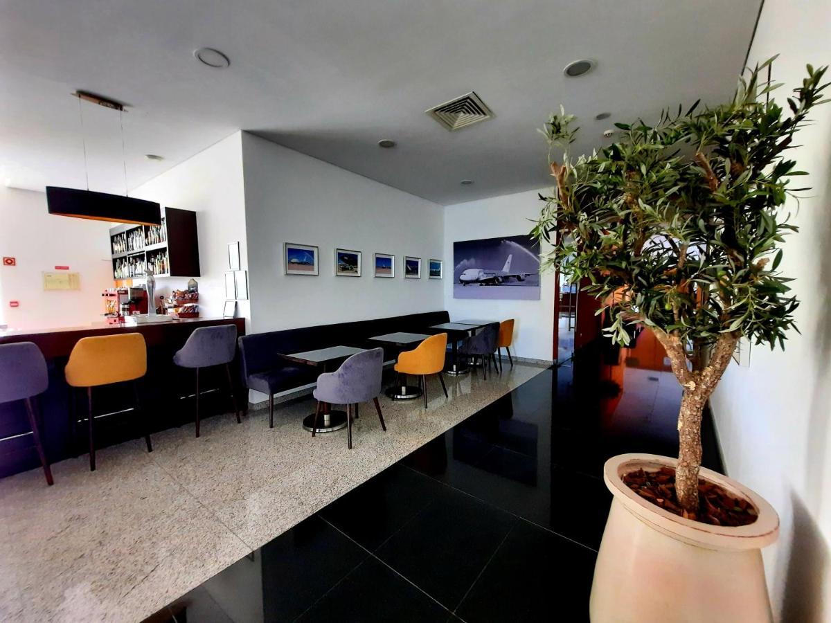 Bejaparque Hotel