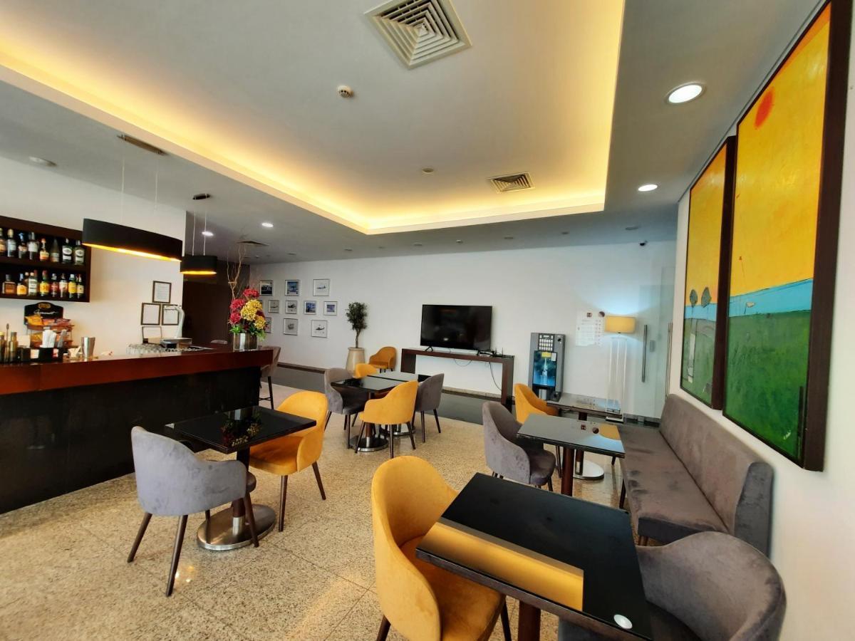 Hotel Bejaparque Beja