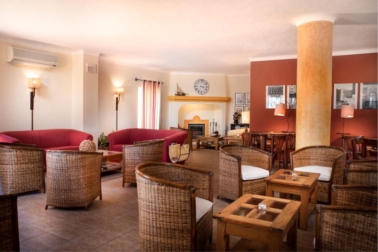 Rural Monte Da Leziria Hotel Santo Andre