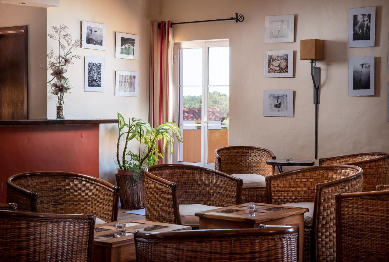 Rural Monte Da Leziria Hotel 3*