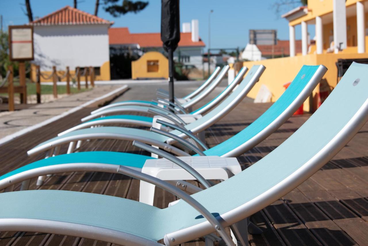 Rural Monte Da Leziria 3*