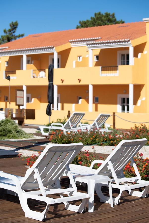 Rural Monte Da Leziria Hotel Santo Andre