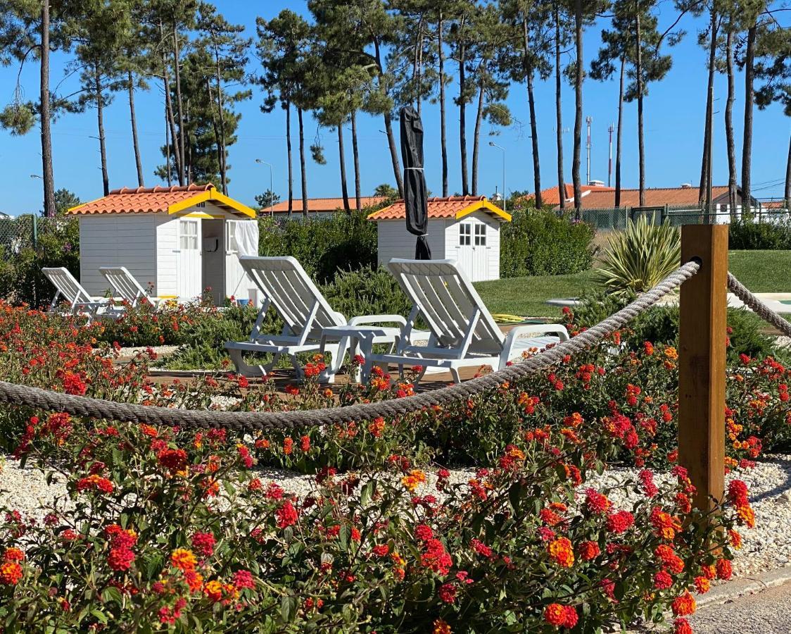 Hotel Rural Monte Da Leziria