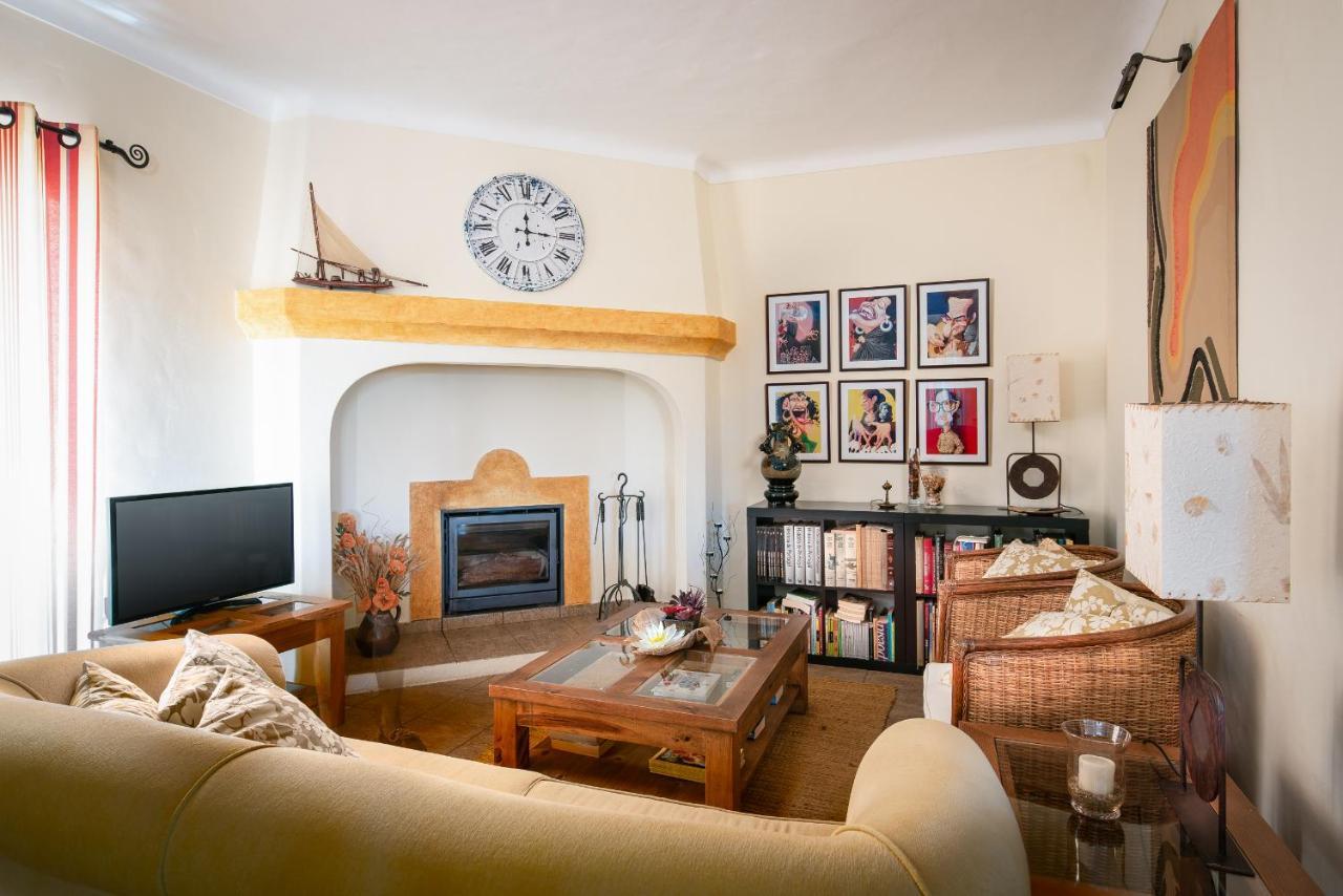 Hotel Rural Monte Da Leziria