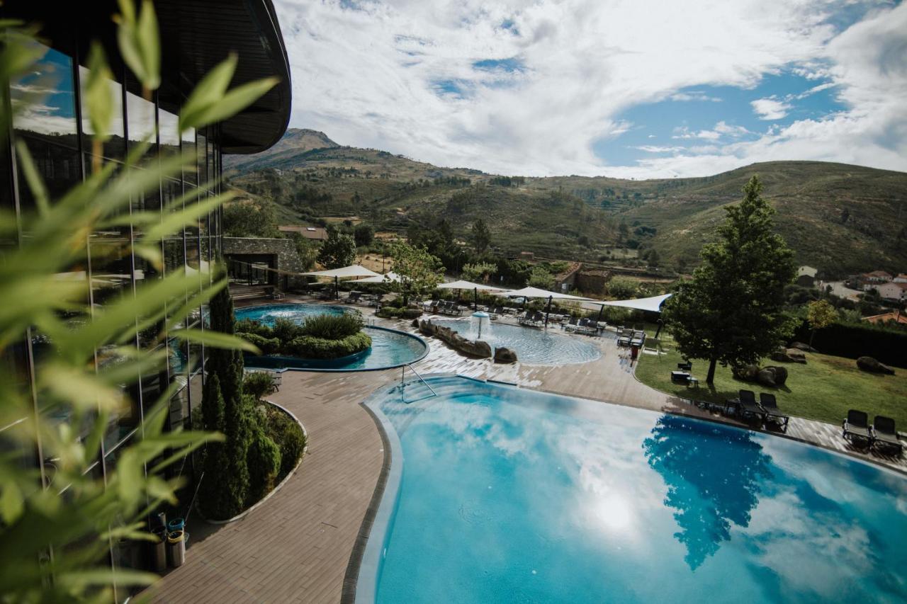 H2otel Congress & Medical 4* Unhais Da Serra