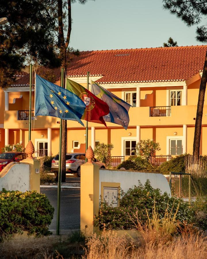 Hotel Rural Monte Da Leziria 3*