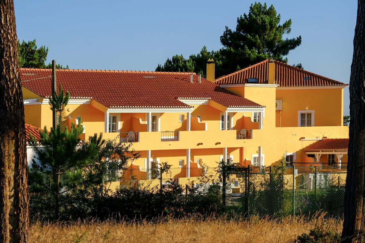 Hotel Rural Monte Da Leziria