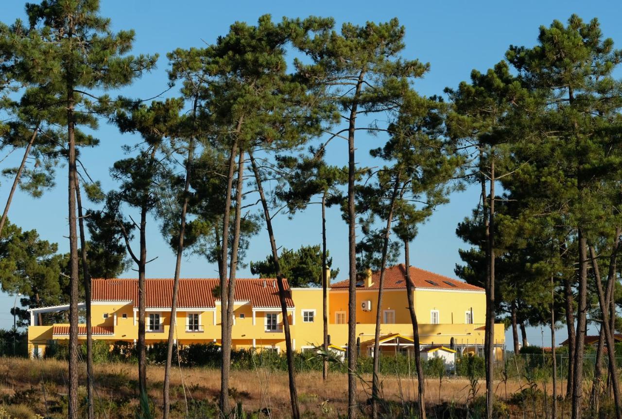 Rural Monte Da Leziria Hotel 3*