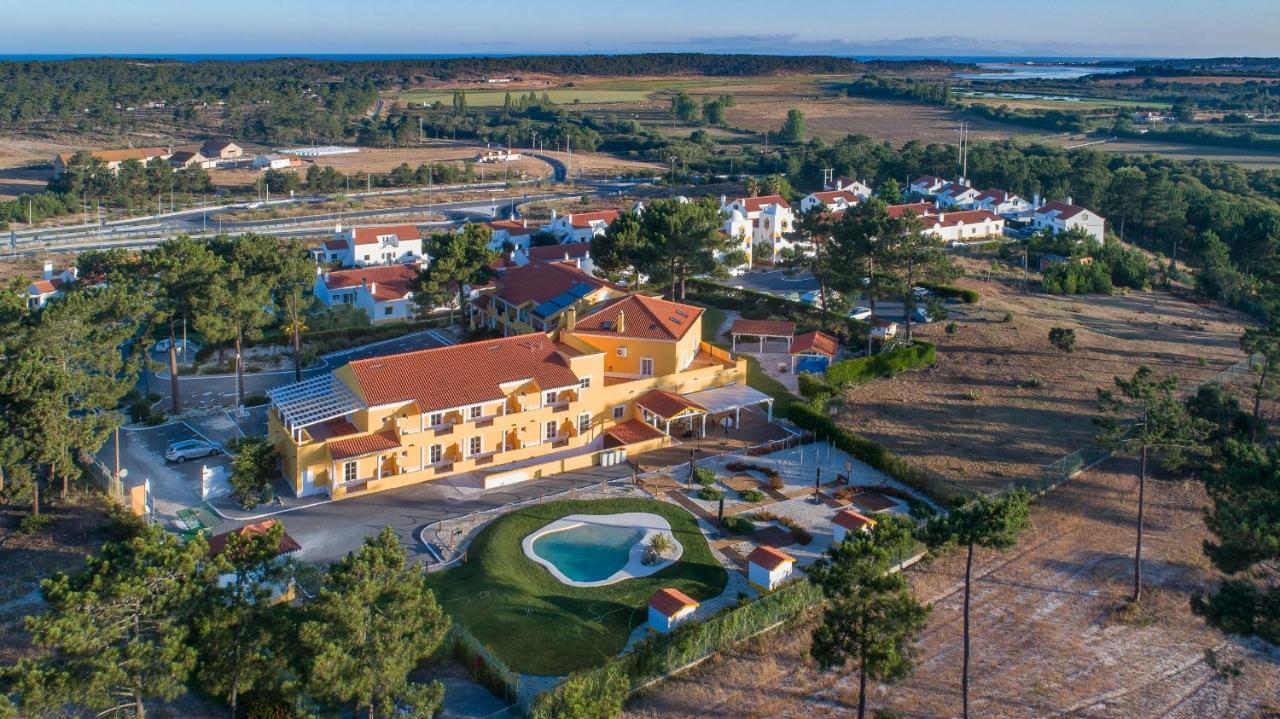 Rural Monte Da Leziria Hotel