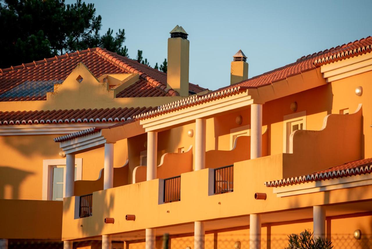 Rural Monte Da Leziria Hotel 3*