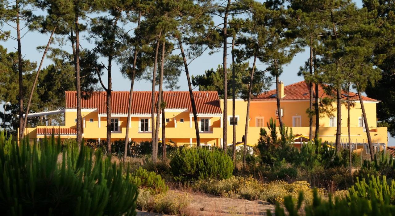 Rural Monte Da Leziria Hotel Santo Andre