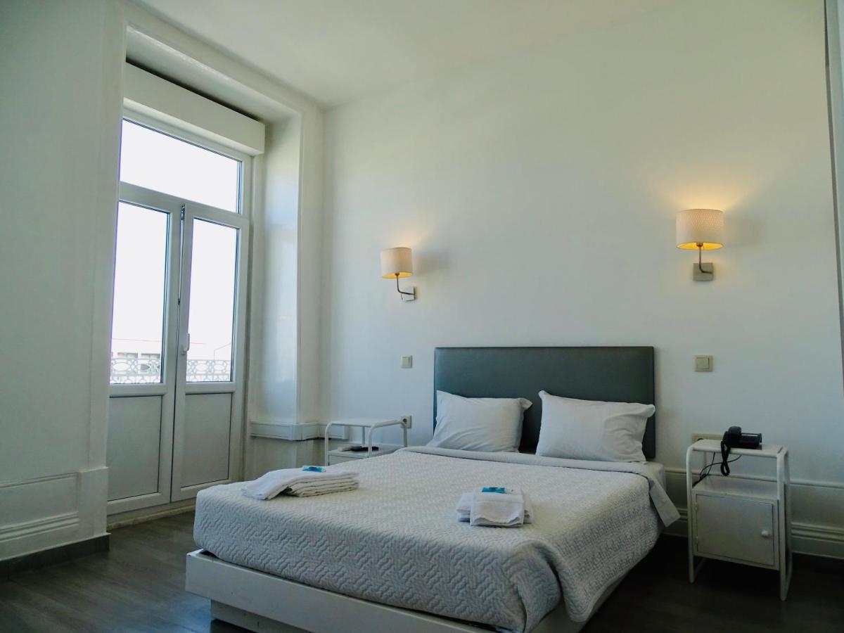 Hotel Poveira Hotel