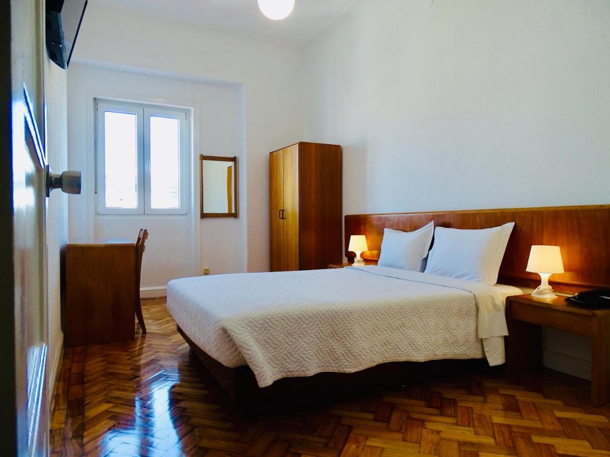 Poveira Hotel Porto