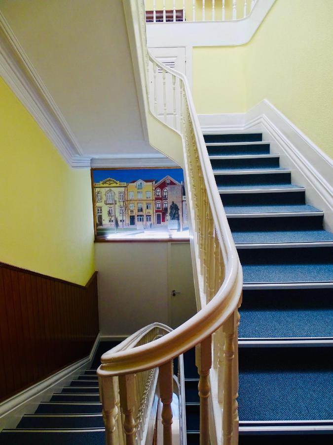 Hotel Poveira Oporto