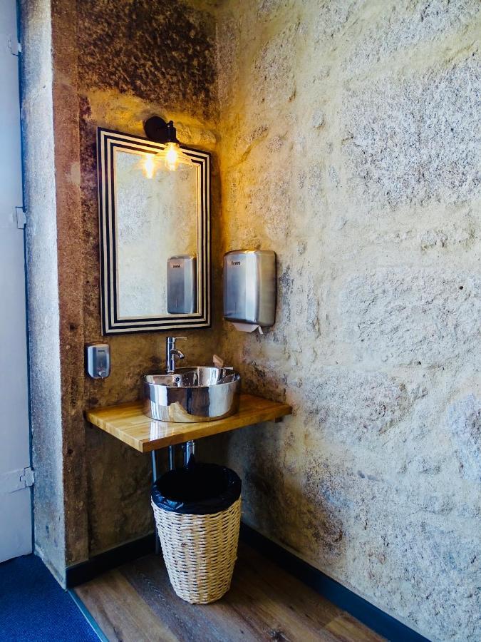 Poveira Hotel Oporto
