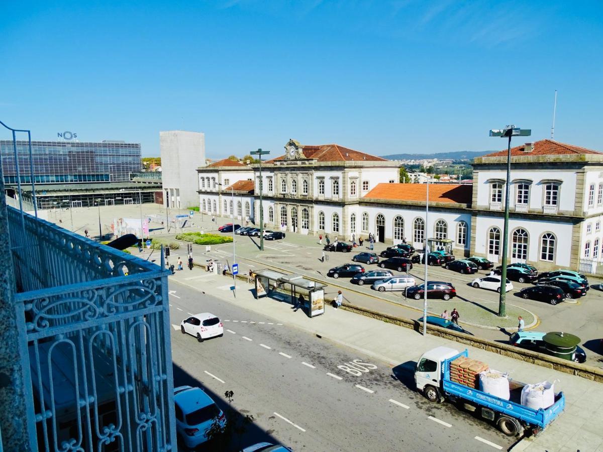 Poveira Hotel Hotel *