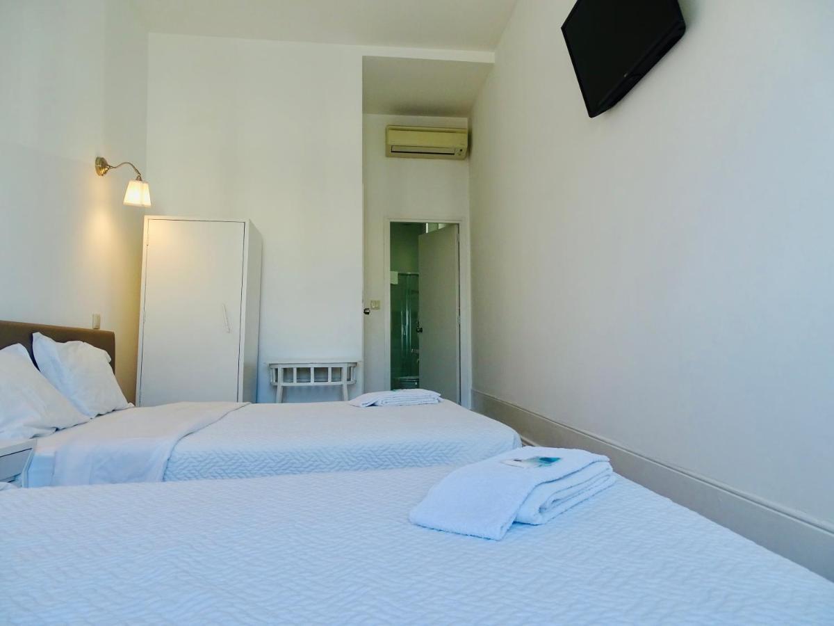 Hotel Poveira Hotel Porto