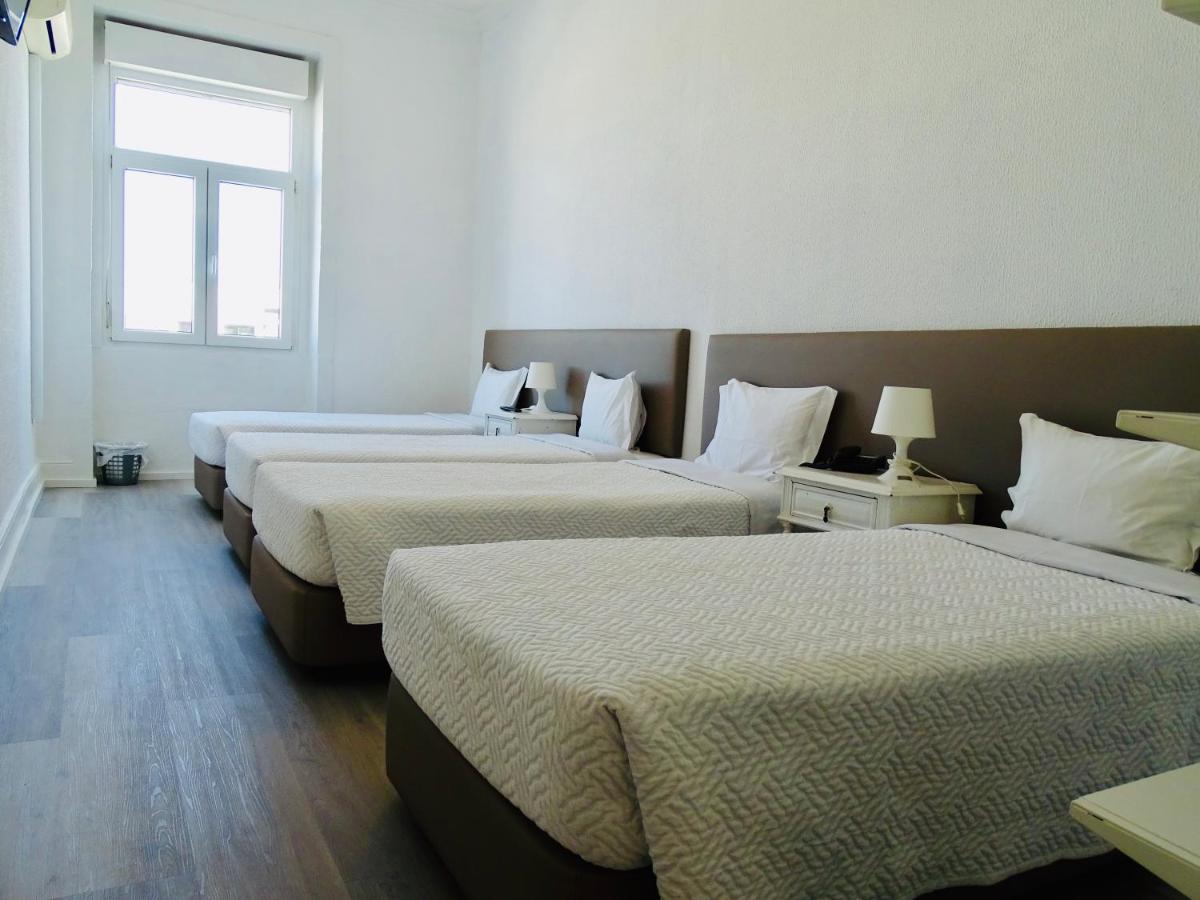 Hotel Poveira Hotel