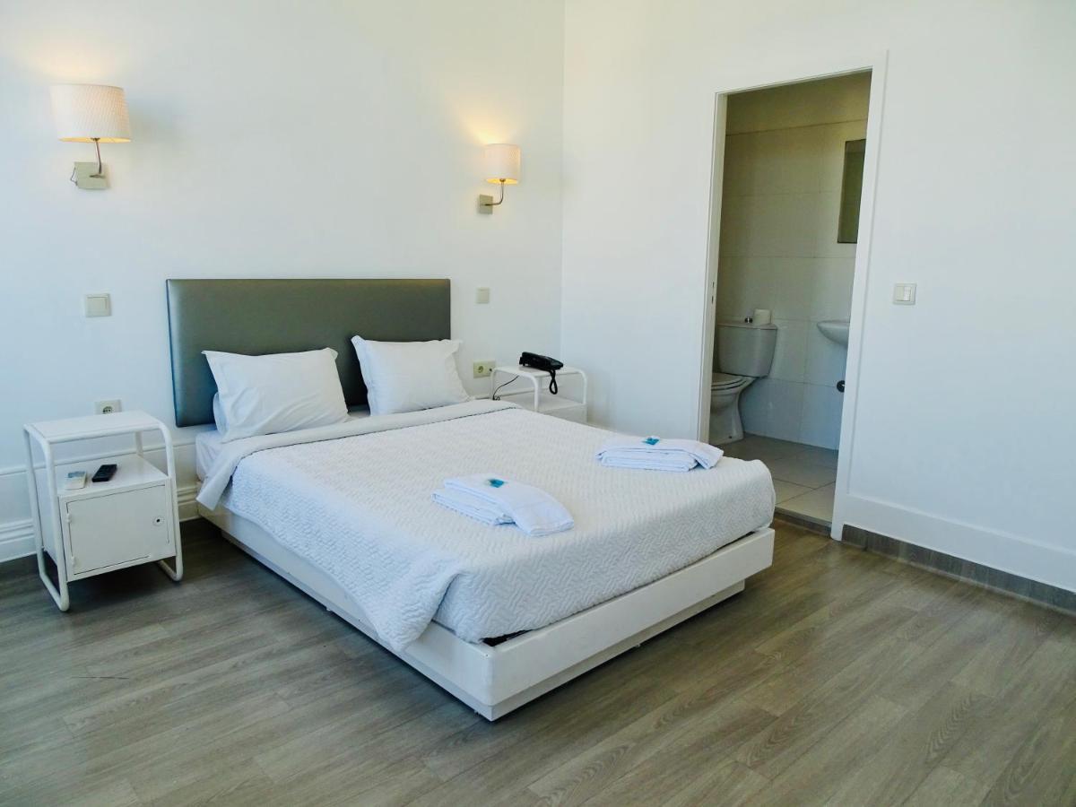 Poveira Hotel Porto
