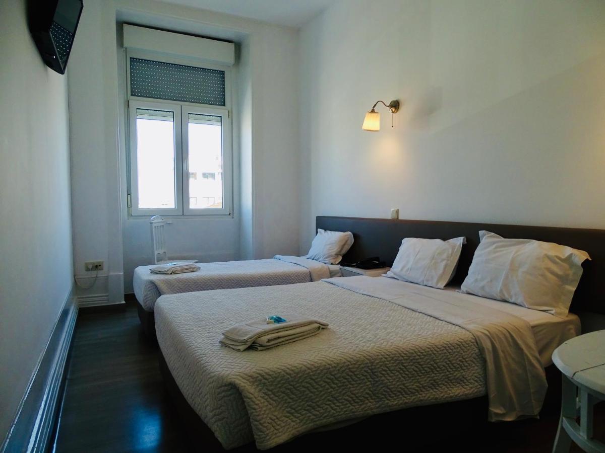 Hotel Poveira Hotel Porto